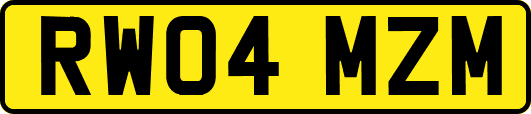 RW04MZM