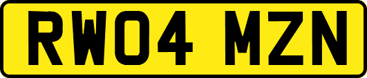 RW04MZN