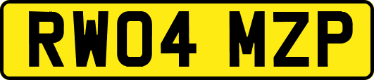 RW04MZP
