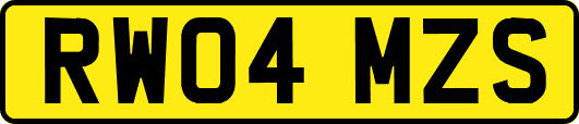 RW04MZS