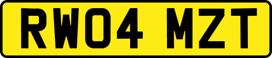 RW04MZT