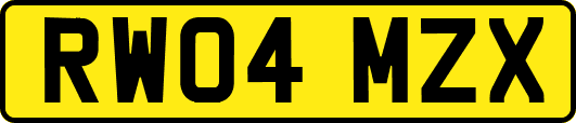 RW04MZX