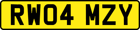 RW04MZY