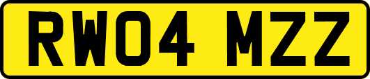 RW04MZZ
