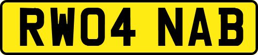 RW04NAB