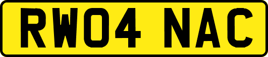 RW04NAC