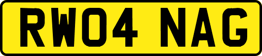 RW04NAG