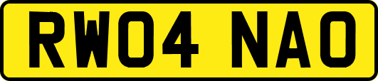 RW04NAO