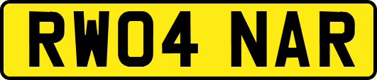 RW04NAR