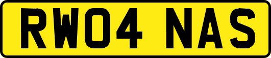 RW04NAS