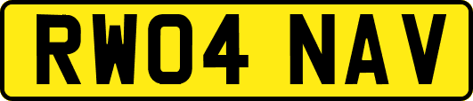 RW04NAV