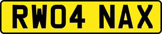RW04NAX
