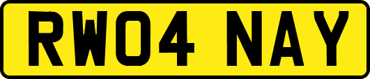 RW04NAY