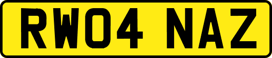 RW04NAZ