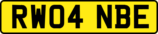 RW04NBE