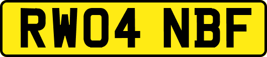 RW04NBF