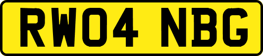 RW04NBG