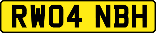 RW04NBH