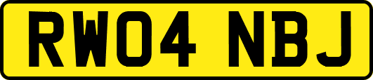 RW04NBJ
