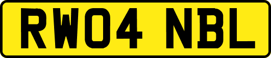 RW04NBL