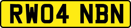 RW04NBN
