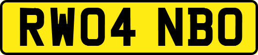 RW04NBO
