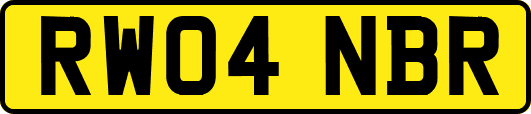 RW04NBR