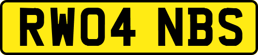 RW04NBS