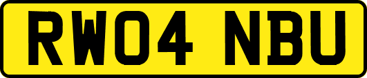 RW04NBU