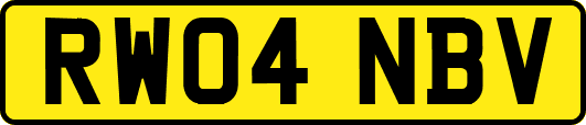 RW04NBV