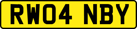 RW04NBY