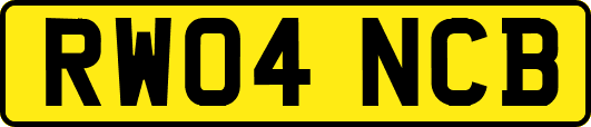 RW04NCB