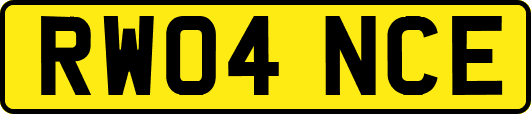 RW04NCE