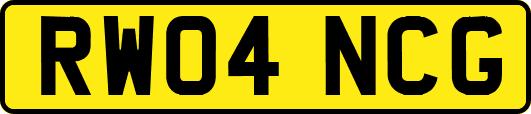 RW04NCG