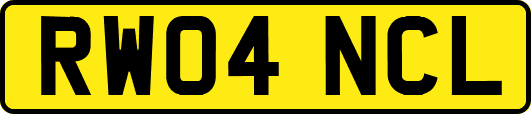 RW04NCL