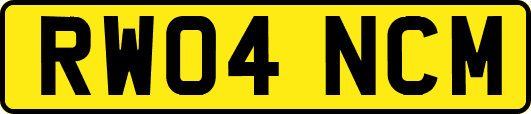 RW04NCM