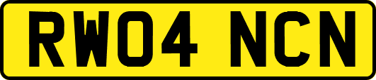 RW04NCN