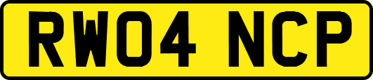 RW04NCP
