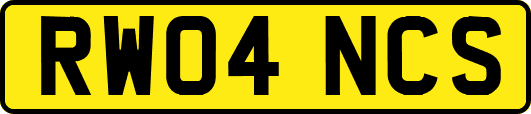 RW04NCS