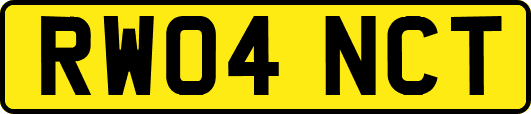 RW04NCT
