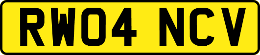 RW04NCV