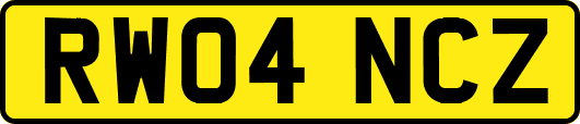 RW04NCZ