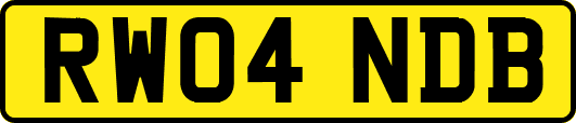 RW04NDB