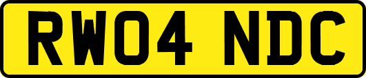 RW04NDC