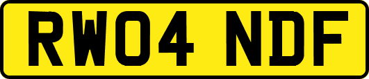 RW04NDF