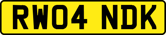 RW04NDK
