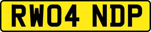 RW04NDP