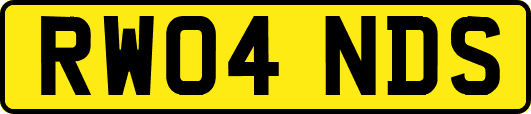 RW04NDS