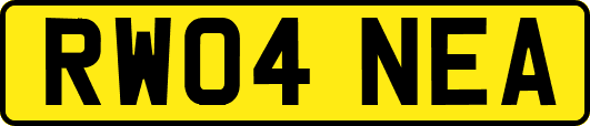 RW04NEA