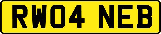 RW04NEB